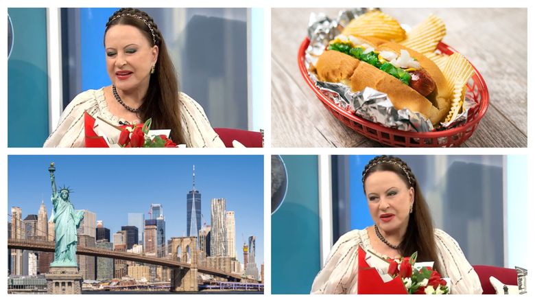 Cum este primită Maria Dragomiroiu în locurile în care are evenimente? 