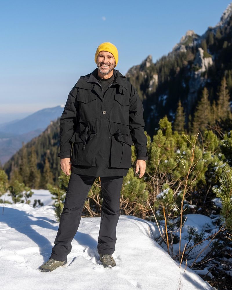 cati frati are nicolai tand