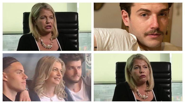 Prin ce momente grele a trecut Lorena Balaci, în urmă cu 3 ani de zile, cu fiul său cel mare? "Nu există un diagnostic clar, pe de altă parte, sunt tot felul de speculații!" Prin ce momente grele a trecut Lorena Balaci, în urmă cu 3 ani de zile, cu fiul său cel mare? "Nu există un diagnostic clar, pe de altă parte, sunt tot felul de speculații!"