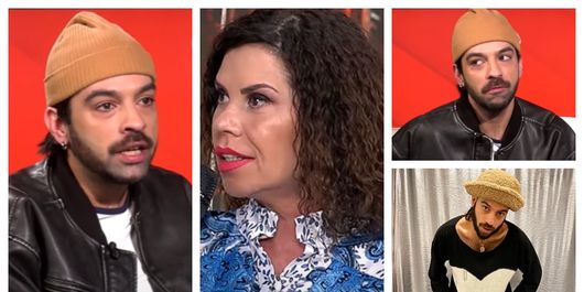 Regulile pe care David Pușcaș le avea acasă, alături de mama lui adoptivă. Ce spune tânărul despre perioada în care a fost crescut de bone. “Nu aveam voie să ies din cameră.”