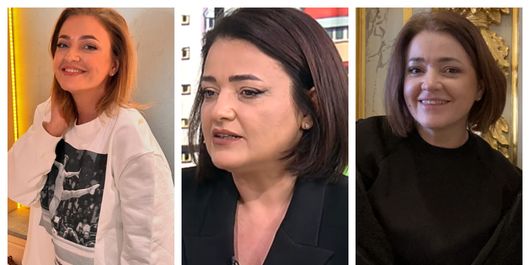 Ce spune Cristina Bâtlan despre schimbările din ultima perioadă și cu ce probleme de sănătate s-a confruntat fiul ei. “Nu m-am pus pe mine pe primul loc.”
