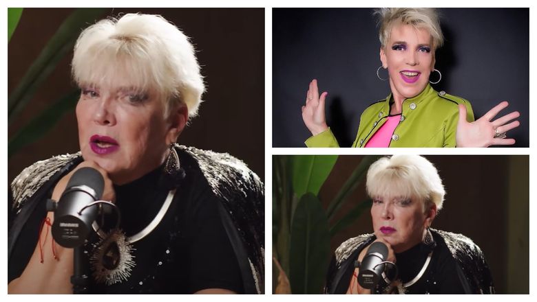 Silvia Dumitrescu vorbește despre lipsa de respect față de unii artiști cu experiență. Cum a făcut trecerea la un alt gen muzical. “Mă simt în stare să cânt cu fiecare celulă, să simt ceea ce cânt.”