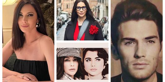 FOTO Cum arată mama Andreei Berecleanu? Prezentatoarea de știri a povestit cum au petrecut împreună un weekend la Roma. „Am avut noroc.”