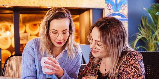 Horoscop 4 aprilie 2025. O zodie este mai comunicativă decât de obicei