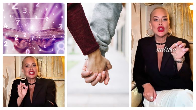 Ce spun anumite zile de naștere despre bărbați în relații? Vica Blochina dezvăluie secretul din spatele numerologiei. “Femeia trebuie să fie liberă, independentă, să-și apere limitele personale.” Ce spun anumite zile de naștere despre bărbați în relații? Vica Blochina dezvăluie secretul din spatele numerologiei. “Femeia trebuie să fie liberă, independentă, să-și apere limitele personale.”