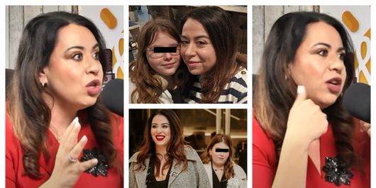 Care este legătura Oanei Roman cu fiica ei și cum este Isa la vârsta de 11 ani? “A înțeles că suntem doar noi două și că ne avem doar una pe cealaltă.”