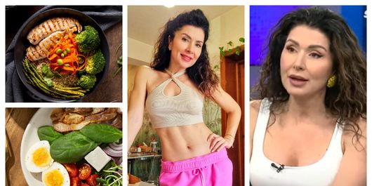 Carmen Brumă dezvăluie cum să ne pregătim de vară. Ce studii a început instructorul de fitness. „Dacă vrei să ai o siluetă pentru plajă, important e să te pregătești de acum.”