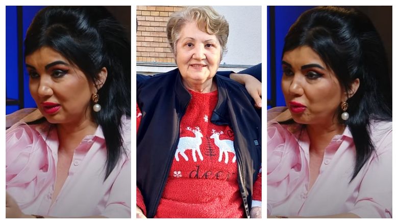 Ce defecte consideră că are, Adriana Bahmuțeanu? "Ăsta poate fi un defect la un moment dat, pentru că atunci când o ții prea tare pe a ta, nu e bine!" Ce defecte consideră că are, Adriana Bahmuțeanu? "Ăsta poate fi un defect la un moment dat, pentru că atunci când o ții prea tare pe a ta, nu e bine!"