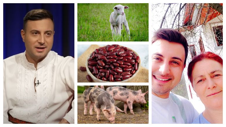 Valentin Sanfira, cuvinte de apreciere pentru cea care i-a dat viață! "Pentru fiecare copil mama e sfântă și… este icoana fiecăruia dintre noi!" Valentin Sanfira, cuvinte de apreciere pentru cea care i-a dat viață! "Pentru fiecare copil mama e sfântă și… este icoana fiecăruia dintre noi!"