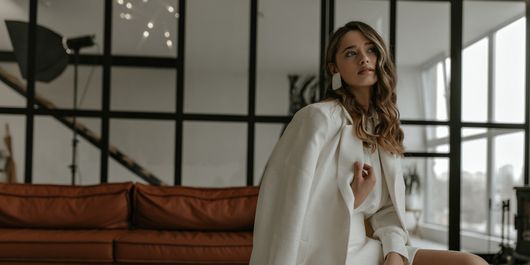 Cum să fii mai feminină în 5 pași pentru această primăvară