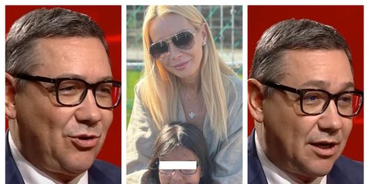 VIDEO Cum au decis Victor Ponta și Daciana Sârbu să se implice în creșterea copiilor săi? 