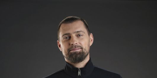 Cine este Gabriel Tamaș. 