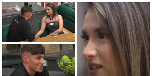 VIDEO Dorobanțu și Manuela clarifică situația cu tachinările! La ce concluzie au ajuns cei doi? 