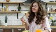 7 rețete sănătoase pe care să le pregătești primăvara