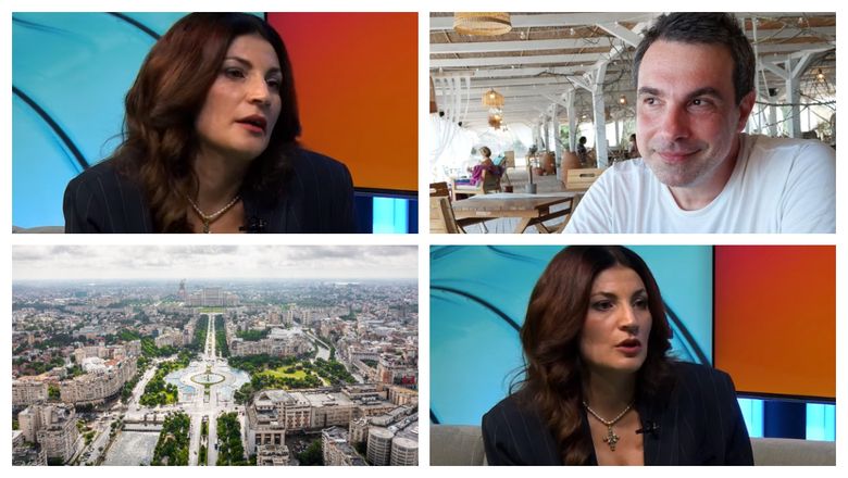 VIDEO Cum a reușit Ioana Ginghină să depășească despărțirea propriu-zisă, dar și cea publică, de Alexandru Papadopol? 