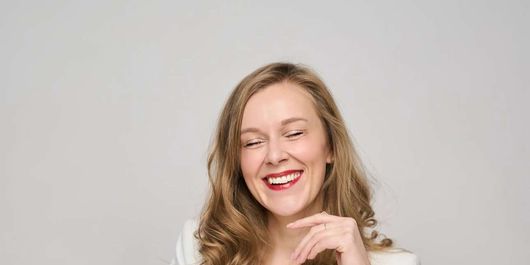 Cine este Cristina Postu. 