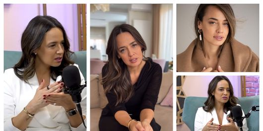 Cum a reușit Andreea Raicu să scape de judecata oamenilor și să-și deschidă propria afacere? 