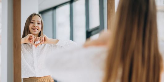 6 tipuri de îngrijire personală pentru primăvară