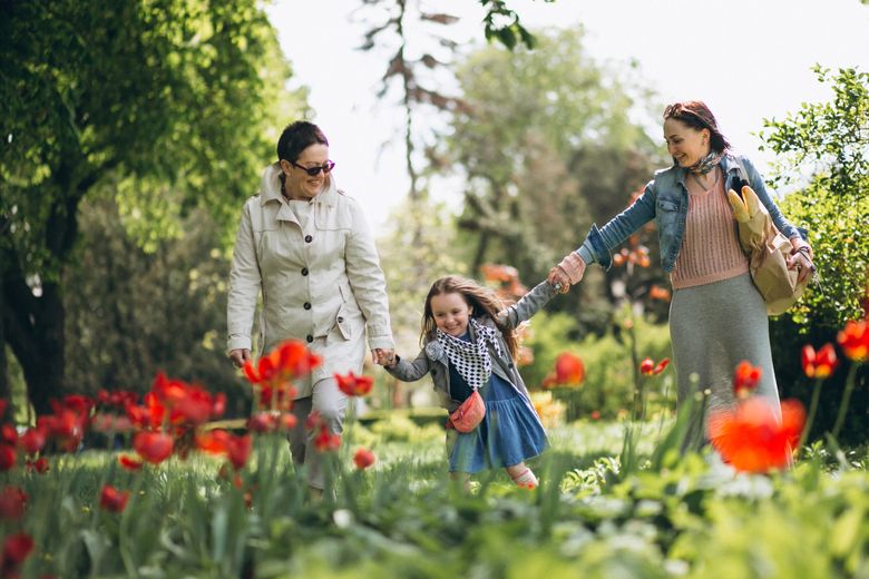 6 activități de primăvară pentru întreaga familie