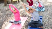 6 activități de primăvară pentru întreaga familie