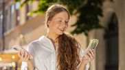 castig financiar