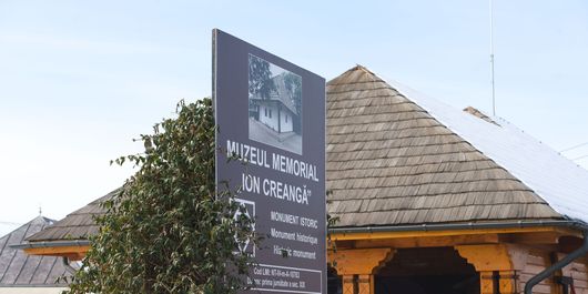 Sâmbătă, de la ora 14:45, în ”ROventura”, Călătorie de neuitat în ”lumea” lui Creangă