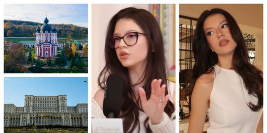 Cleopatra Stratan, despre locul în care se simte cel mai bine ca acasă! 