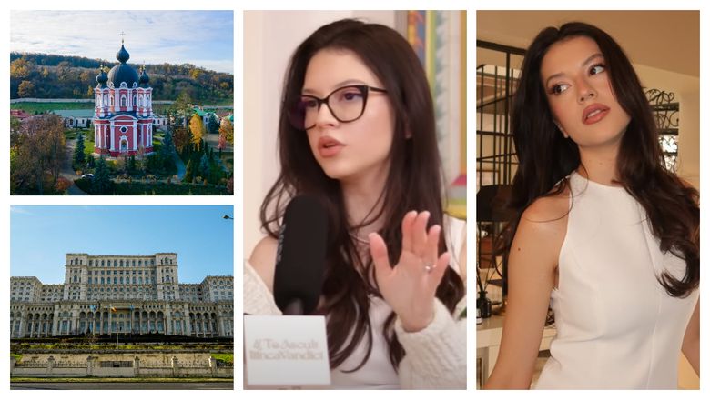 Cleopatra Stratan, despre locul în care se simte cel mai bine ca acasă! "Mi-a plăcut întotdeauna sistemul ăsta aglomerat, să am ce să fac, să fiu mereu în priză!" Cleopatra Stratan, despre locul în care se simte cel mai bine ca acasă! "Mi-a plăcut întotdeauna sistemul ăsta aglomerat, să am ce să fac, să fiu mereu în priză!"