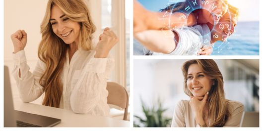 4 zodii care intră într-o nouă etapă a vieții în aprilie 2025