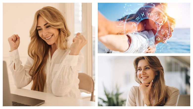 4 zodii care intră într-o nouă etapă a vieții în aprilie 2025 4 zodii care intră într-o nouă etapă a vieții în aprilie 2025