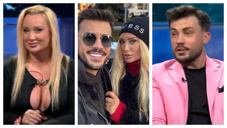 Simona Trașcă, mai fericită ca niciodată în noua relație! Ce greșeli nu va mai repeta vedeta? "Sunt foarte fericită, am de toate, nu-mi lipsește nimic, se poartă frumos cu mine, ne înțelegem extraordinar!" Simona Trașcă, mai fericită ca niciodată în noua relație! Ce greșeli nu va mai repeta vedeta? "Sunt foarte fericită, am de toate, nu-mi lipsește nimic, se poartă frumos cu mine, ne înțelegem extraordinar!"