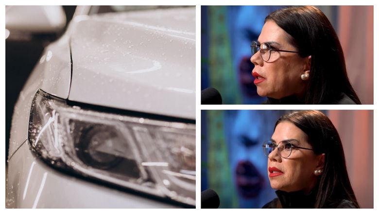 Luminița Anghel a vorbit despre accidentul rutier pe care l-a avut. Ce s-a întâmplat cu artista și ce a ales să facă în acele momente. „Era tânăr, îi distrugeam viața dacă făceam plângere.” Luminița Anghel a vorbit despre accidentul rutier pe care l-a avut. Ce s-a întâmplat cu artista și ce a ales să facă în acele momente. „Era tânăr, îi distrugeam viața dacă făceam plângere.”