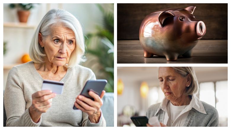 Ajutor pentru pensionare. Când urmează să primească 400 de lei în plus la pensie