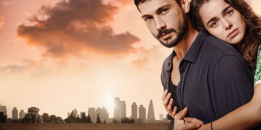 “Dragostea te va face să plângi”, un serial emoționant, din 31 martie, la Kanal D2