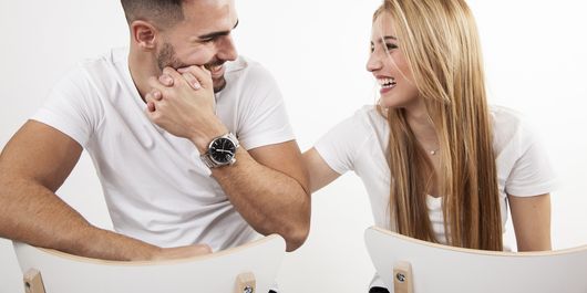 5 secrete pentru a atrage persoana potrivită pentru tine