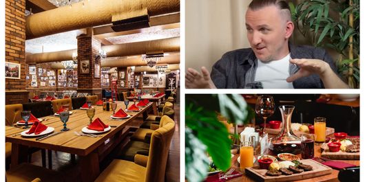 Ce spune Mihai Trăistariu despre tipsurile lăsate la restaurant și ce incident neplăcut i s-a întâmplat? „Se duce bârfa și nu vreau să fiu zgârcit.”