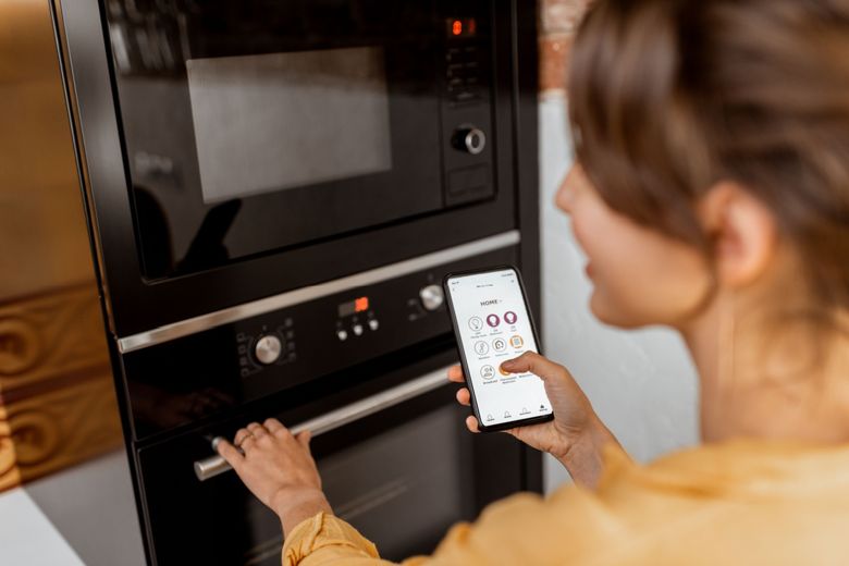 Cum să îți îmbunătățești dieta cu ajutorul funcțiilor smart ale cuptorului tău? Cum să îți îmbunătățești dieta cu ajutorul funcțiilor smart ale cuptorului tău?