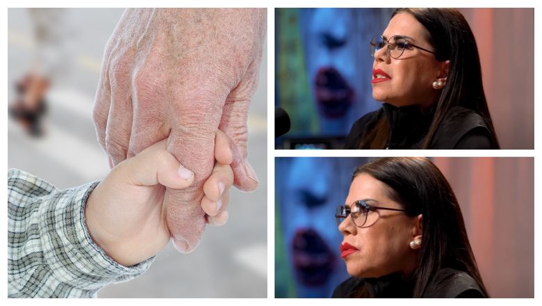 Motivul pentru care Luminița Anghel nu a plâns la înmormântarea tatălui ei. Cum a simțit artista această pierdere. “Făceam drum de la spectacole, la tata, la sicriu.”