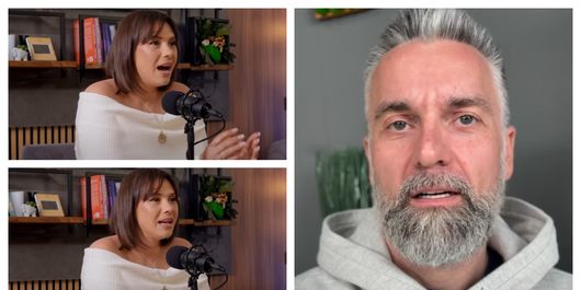 Oksana Ionașcu, despre relația actuală cu partenerul de viață. La ce concluzie au ajuns cei doi, după ce au vorbit de separare. “Suntem într-o perioadă în care ne recalibrăm relația.”