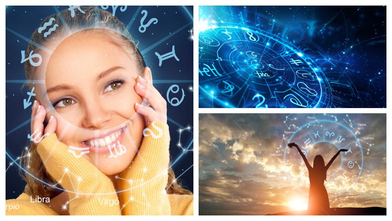 4 semne zodiacale pentru care luna aprilie 2025 va fi exact ca un basm 4 semne zodiacale pentru care luna aprilie 2025 va fi exact ca un basm