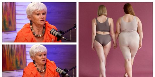 Există femei urâte, în viziunea Monicăi Tatoiu? Când crede aceasta că frumusețea nu e de ajuns. “Dacă nu am eu, să nu aibă nimeni.”