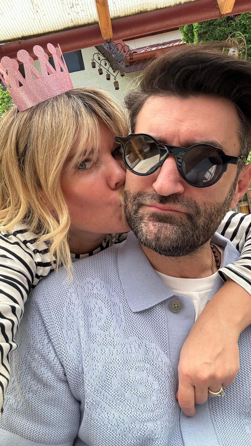 Gina Pistol și Smiley