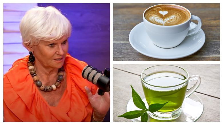 Monica Tatoiu, despre relația cu divinitatea. Ce spune despre zilele de post și consumul de cafea. „Mă duc la biserică dacă îmi place popa.” Monica Tatoiu, despre relația cu divinitatea. Ce spune despre zilele de post și consumul de cafea. „Mă duc la biserică dacă îmi place popa.”