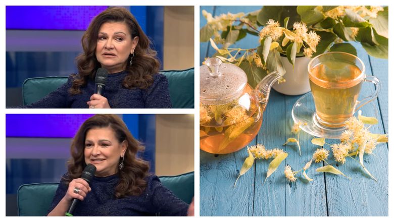 Maria Buză, despre cele mai frumoase amintiri din copilăria ei. “Să faci ceai din florile de tei, culese de tine, copil fiind, sunt niște amintiri extraordinar de frumoase.”