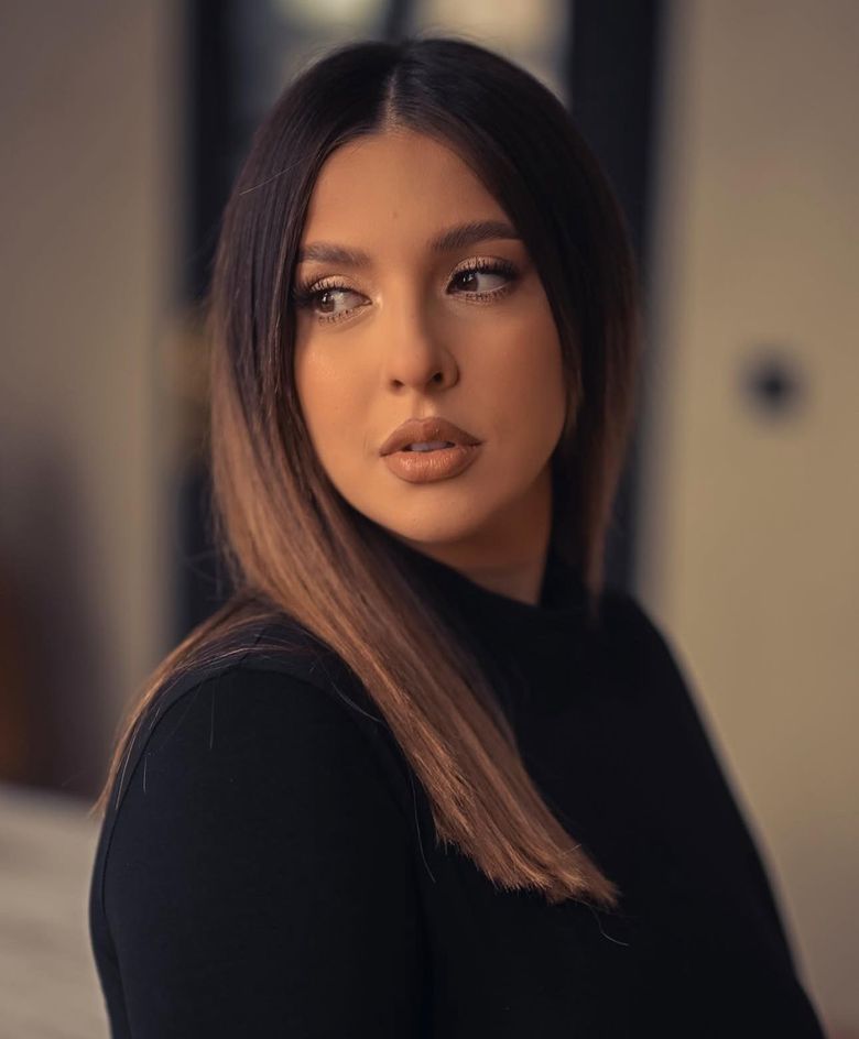Daniela Iliescu Daniela Iliescu