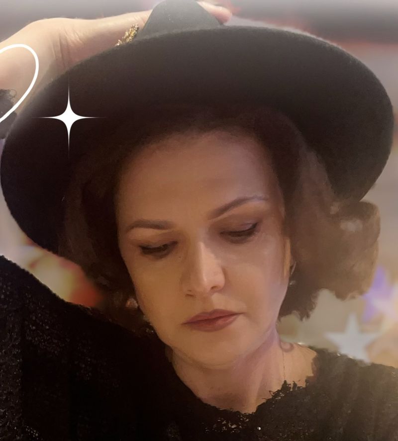 cum a resimtit maria buza