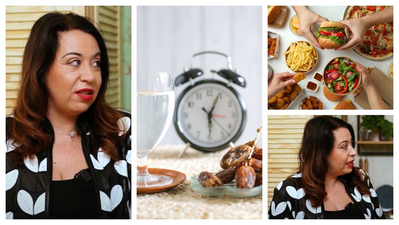 Ce îi place Oanei Roman la perioada de fasting, dar și cum reușește să o ducă la bun sfârșit? 