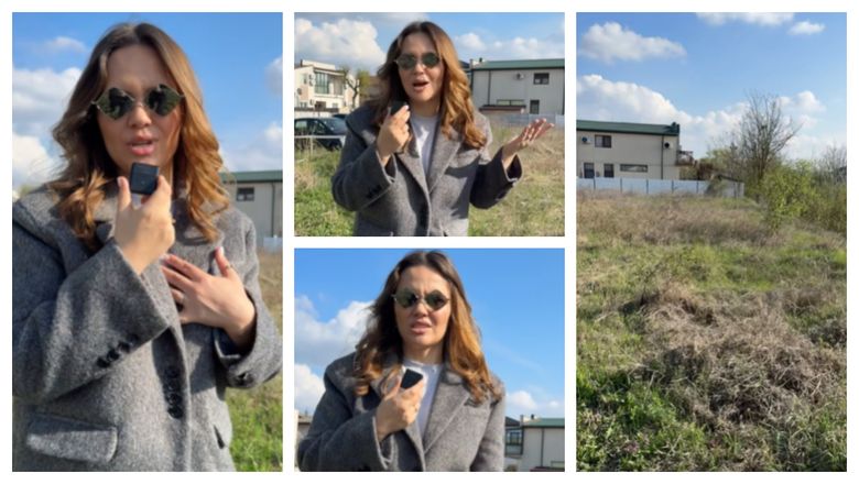 Cristina Șișcanu și Mădălin Ionescu, o nouă achiziție pentru familie! Despre ce să fie vorba oare? 