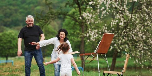 7 activități de Paște  pentru întreaga familie