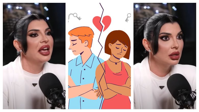 Care este cea mai mare greșeală pe care femeile o pot face într-o relație, conform Andreei Tonciu? 